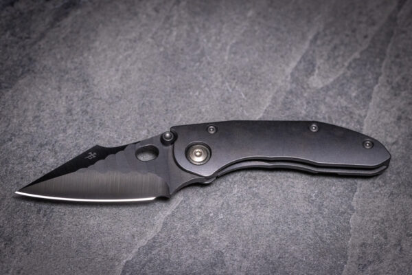 Borka Custom Stitch DLC Rock Grind - Image 2