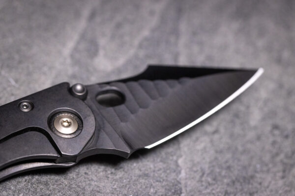 Borka Custom Stitch DLC Rock Grind - Image 5