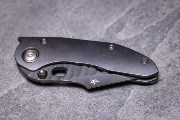Borka Custom Stitch DLC Rock Grind - Image 4