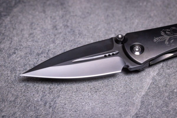 Borka Custom DLC Zulu - Image 7