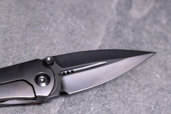 Borka Custom DLC Zulu - Image 5