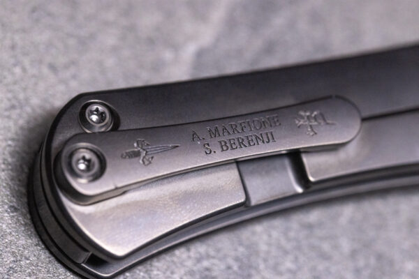 Borka Custom DLC Zulu - Image 4