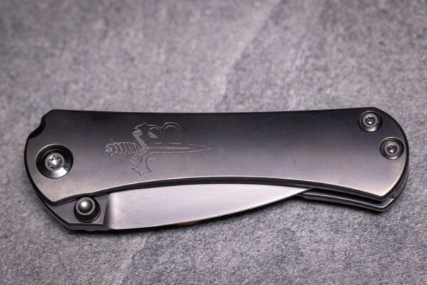 Borka Custom DLC Zulu - Image 3