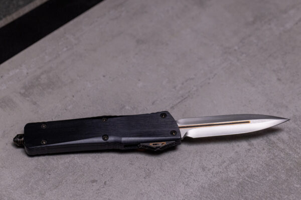 Marfione Custom Combat Troodon Copper F Off