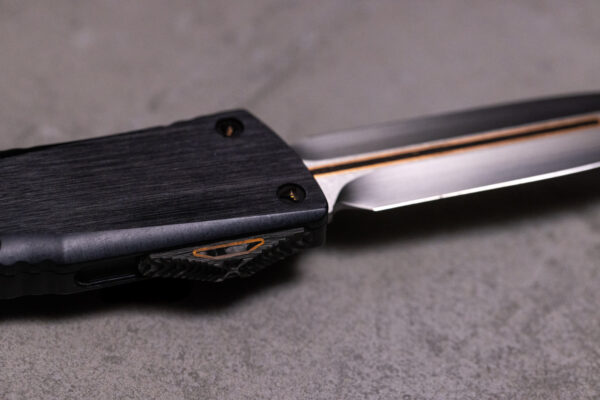 Marfione Custom Combat Troodon Copper F Off - Image 3