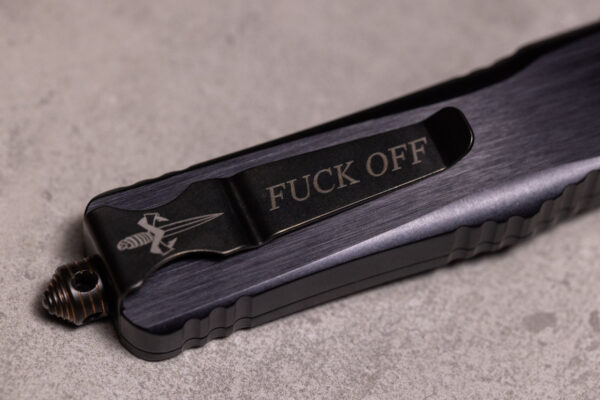 Marfione Custom Combat Troodon Copper F Off - Image 8