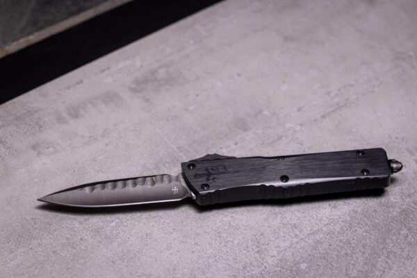 Marfione Custom Combat Troodon Rock Grind - Image 2