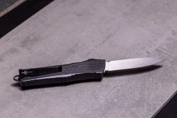 Marfione Custom Combat Troodon Rock Grind - Image 5