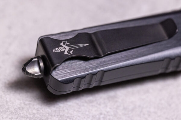 Marfione Custom Combat Troodon Rock Grind - Image 6
