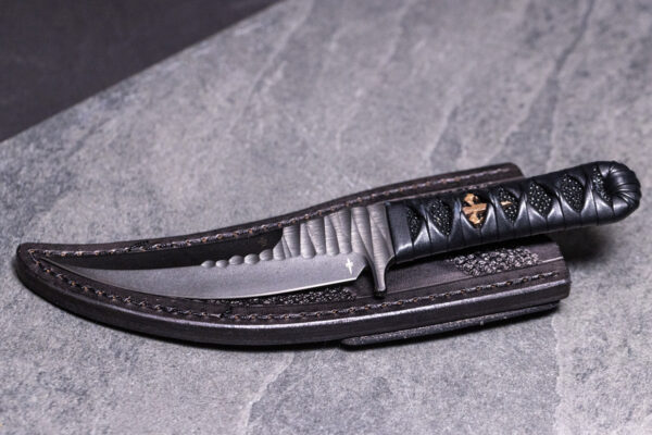 Borka Custom SBK Assasin Custom DLC Rock Grind