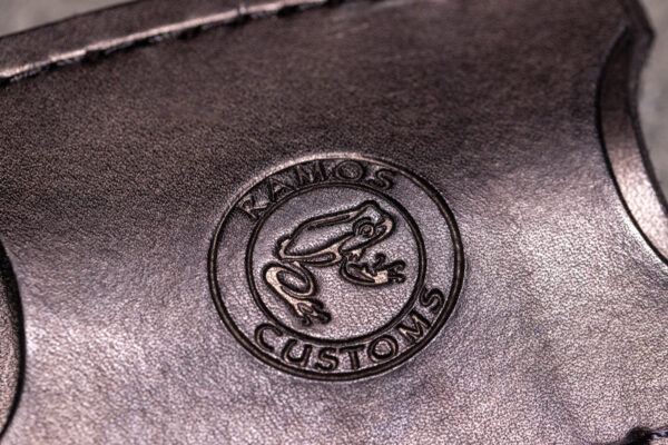Borka Custom SBK Assasin Custom DLC Rock Grind - Image 5