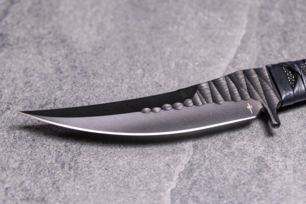 Borka Custom SBK Assasin Custom DLC Rock Grind - Image 4