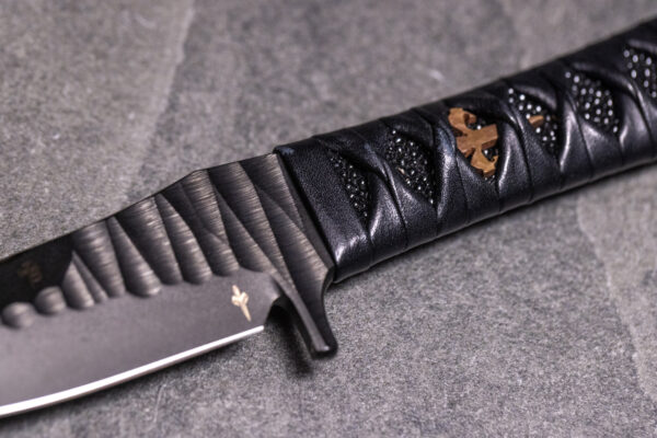 Borka Custom SBK Assasin Custom DLC Rock Grind - Image 3