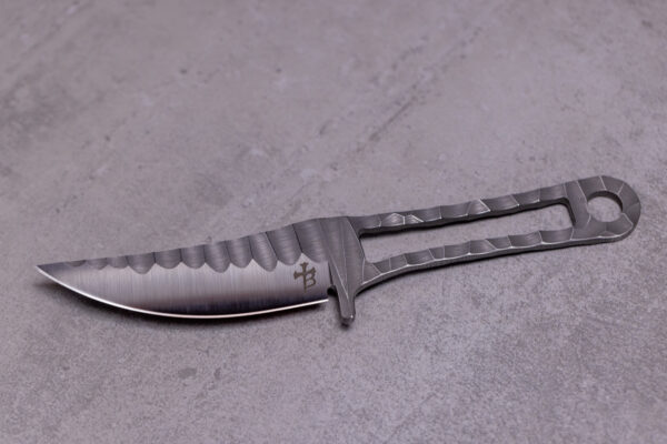 Borka Custom SBK-L Rock Grind - Image 2
