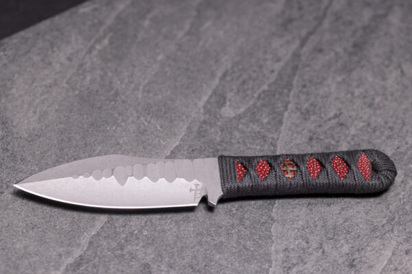 Borka Custom Always Survive Fixed