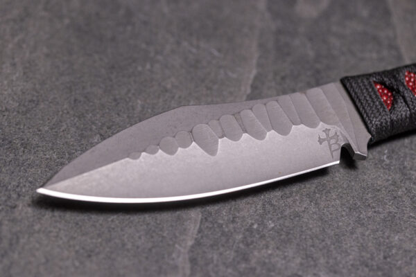 Borka Custom Always Survive Fixed - Image 2