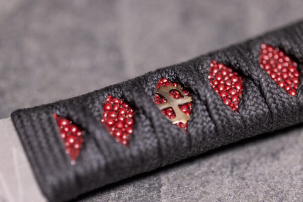 Borka Custom Always Survive Fixed - Image 3