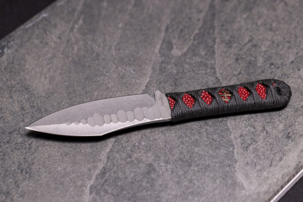 Borka Custom Always Survive Fixed - Image 4