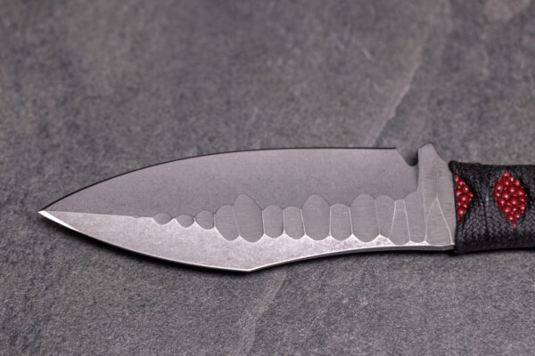 Borka Custom Always Survive Fixed - Image 5